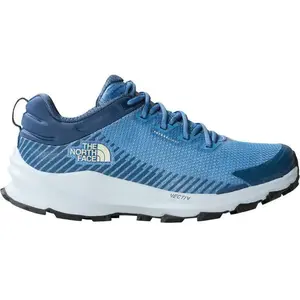 THE NORTH FACE Chaussures de randonnée Vectiv pour femme, Indigo Stone Shady Blue, 38.5 EU pas cher