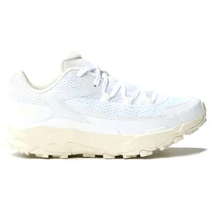 THE NORTH FACE Chaussures de marche Vectiv pour femme, Tnf White Dune, 37.5 EU