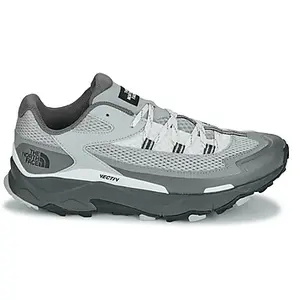 THE NORTH FACE Vectiv Chaussures de trail High Rise Grey/Ssmoked Pearl 42, High Rise Grey Smoked Pearl, 42 EU pas cher