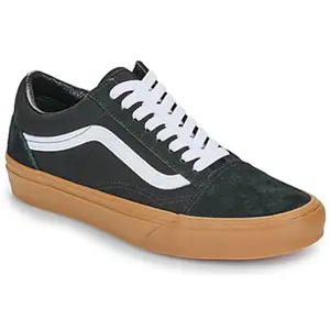 Vans Vans Old Skool Colour Noir - 44 pas cher