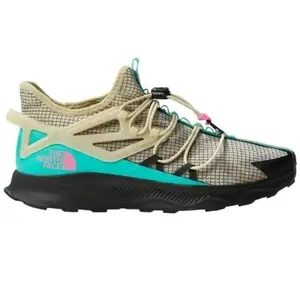 THE NORTH FACE Oxeye Tech Gravel/Geyser Aqua 41 Chaussures de marche, Gravel Geyser Aqua, 41 EU pas cher