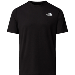 The North Face T-shirt à Manches Courtes 24/7 Box Nse pas cher