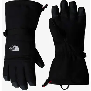 The North Face Montana Ski-/snowboardhandschoenen heren Zwart M