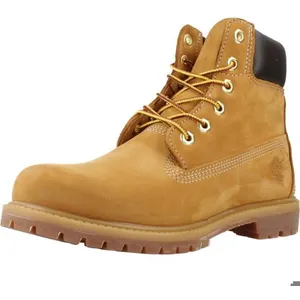 Comparateur de prix : Timberland Timberland Premium 6 I Colour Marron - 40
