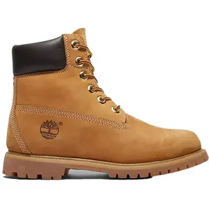 Comparateur de prix : Timberland Timberland Premium 6 I Colour Marron - 37