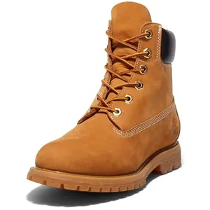 Timberland Timberland Premium 6 I Colour Marron - 36Vendu parbol