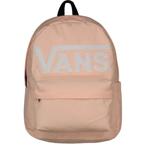Sac à dos Vans Old Skool Drop V Backpack 22l, Rose, Mixte pas cher