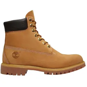 Comparateur de prix : Timberland Timberland Premium 6 In Lace Waterproof