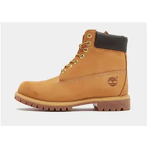 Comparateur de prix : Timberland Timberland Premium 6 In Lace Waterproof