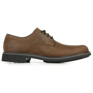 Timberland Chaussures Stormbucks Waterproof - Tb15550r242 Marron - 43