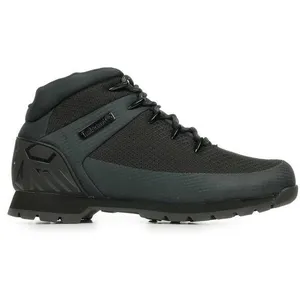 Comparateur de prix : Timberland Timberland Euro Sprint Mid Lace Waterproof