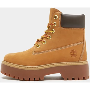 Comparateur de prix : Timberland 6" Stone Street Femme - Brown, Brown 41.5