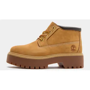 Timberland Bottes Stone Street Mid Wp pas cher