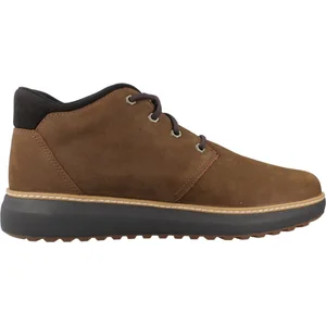 Timberland Bottes Hudson Road Chukka pas cher