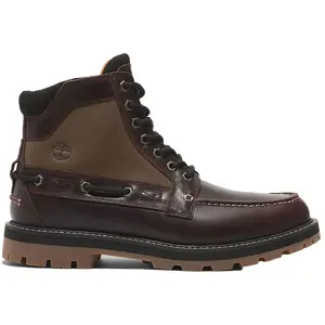 Timberland Bottes Britton Road pas cher