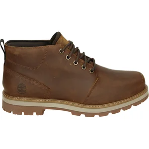 Timberland Bottes Britton Road Wp Chukka pas cher