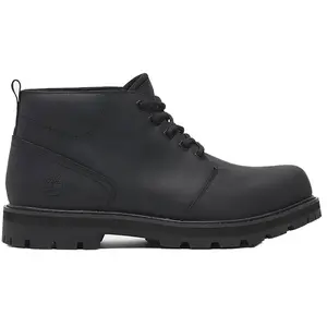 Timberland Bottes Britton Road Wp Chukka pas cher