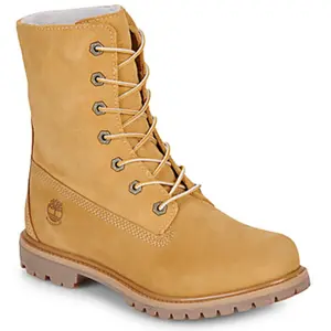 Timberland Bottes Authentic Warm Lined Wp pas cher