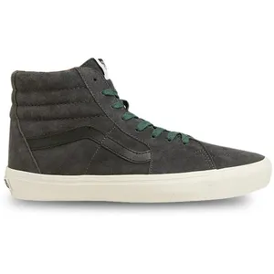 Vans Chaussures Sk8-Hi - Vn000cmx239 Gris - 42 pas cher