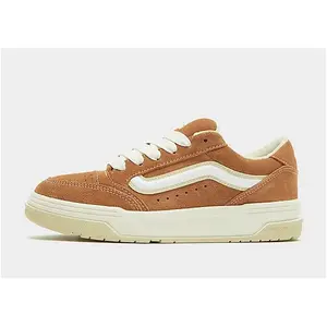 Vans Vans - Baskets À Lacets Pour Homme Hylane - Marron - 38 pas cher