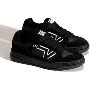 Vans Vans Upland Colour Noir - 42 1/2 pas cher