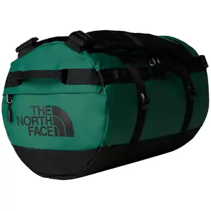The North Face Sac de Voyage Unisex Base Camp S Vert NF0A52STS9W pas cher