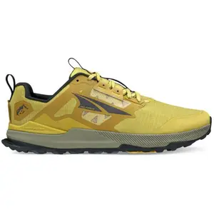 ALTRA Baskets Lone Peak 8 pour homme, jaune, 44 EU, jaune, 42.5 EUVendu paramazon
