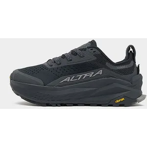 Altra Olympus 6 Femme - Black, Black 41.5 pas cher