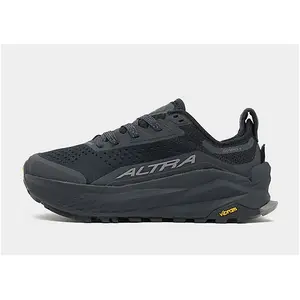 Comparateur de prix : Altra Olympus 6 Femme - Black, Black 38
