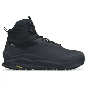 Altra Chaussures De Randonnée Olympus 6 Hike Mid Goretex pas cher