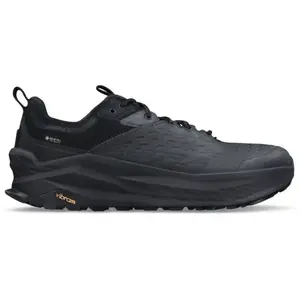Comparateur de prix : Altra Altra Olympus 6 Hike Low Gore-Tex M Chaussures Homme