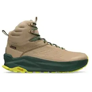 Altra Chaussures De Randonnée Olympus 6 Hike Mid Goretex pas cher