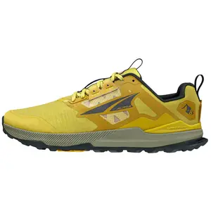 ALTRA Baskets Lone Peak 8 pour homme, jaune, 41 EU, jaune, 40.5 EUVendu paramazon