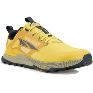 ALTRA Baskets Lone Peak 8 pour homme, jaune, 40 EU, jaune, 39.5 EUVendu paramazon