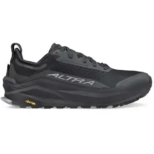 Altra Olympus 6 Trailschoenen Zwart EU 42 1/2 Man pas cher