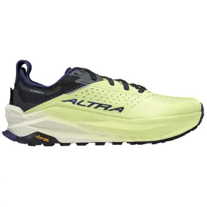 Chaussures de trail Altra Olympus 6 Noir 42 pas cher