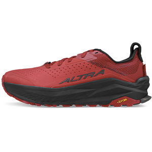 Altra Chaussures De Trail Running Olympus 6 - Al0a85nj660 Rouge - 42Vendu paramazon