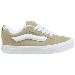 Vans Vans Knu Skool Colour Vert - 44 pas cher