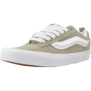 Vans Vans Knu Skool Colour Vert - 42 pas cher
