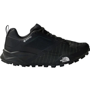 Chaussures de trail The North Face Gore-Tex Noir 40 pas cher