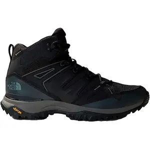 Chaussures de randonnée The North Face Hedgehog Mid Gore-Tex Noir 43 pas cher