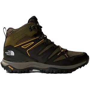 The North Face Bottes De Randonnée Hedgehog Mid Gore-tex pas cher