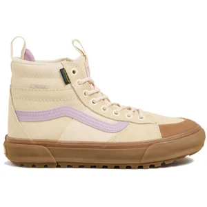 Vans Mte Sk8-Hi Waterproof Colour Beige - 38 1/2 pas cher
