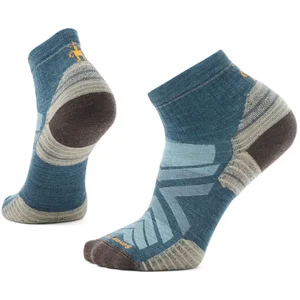 Smartwool Hike Targeted Cushion Ankle Sokken Blauw EU 42-45 ManVendu parbol