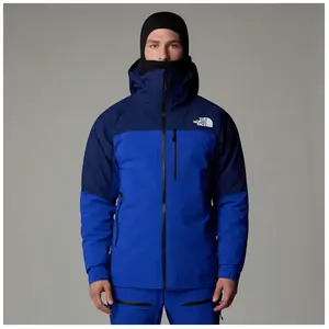 The North Face Summit Torre Egger Futurelight Jacket Homme pas cher