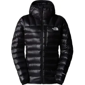 North Face, Femmes, Vestes d'hiver, Summit Breithorn Damen-Hoodie, Noir