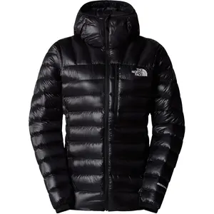 Comparateur de prix : vestes Femme - Noir - The North Face Summit Breithorn Hoodie