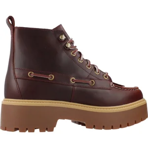 Timberland Bottes Stone Street pas cher