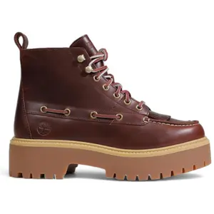 Timberland Bottes Stone Street pas cher
