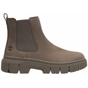 Timberland Bottes Greyfield Chelsea pas cher